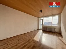 Prodej bytu 2+1, Chomutov, Dřínovská, 61 m2