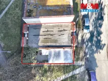 Prodej rodinného domu, Mělník, Slovany, 65 m2