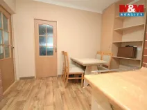Prodej bytu 3+1, Sokolov, Švabinského, 62 m2