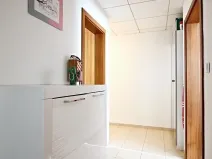 Pronájem bytu 2+kk, Brno, Hybešova, 57 m2