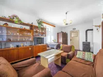 Prodej rodinného domu, Kozlovice, 98 m2