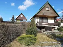 Pronájem chaty, Plumlov, 38 m2