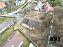 Prodej pozemku, Rychnovek - Doubravice u České Skalice, 1190 m2