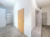 Prodej rodinného domu, Jistebník, 113 m2