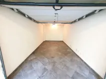 Pronájem garáže, Praha - Nové Město, Opatovická, 14 m2