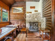 Prodej chalupy, Skryje, 124 m2