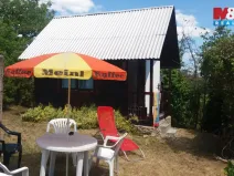 Prodej zahrady, Nový Šaldorf-Sedlešovice - Nový Šaldorf, 898 m2