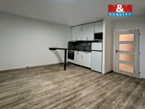 Prodej bytu 1+kk, Brno - Bohunice, Švermova, 28 m2