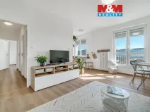 Prodej bytu 2+1, Zdice, Havlíčkova, 55 m2