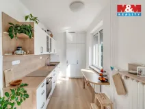 Prodej bytu 2+1, Zdice, Havlíčkova, 55 m2