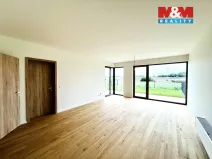 Pronájem bytu 2+kk, Brandýs nad Labem-Stará Boleslav - Brandýs nad Labem, Dřevčická, 65 m2