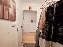 Pronájem bytu 2+kk, Praha, Rybalkova, 55 m2