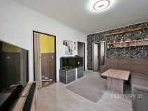 Pronájem bytu 3+1, Plzeň, Křimická, 63 m2