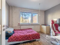 Prodej bytu 3+1, Česká Lípa, Dukelská, 75 m2