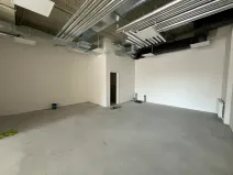 Pronájem obchodního prostoru, Praha - Hloubětín, Waltariho, 114 m2