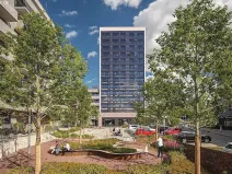 Pronájem obchodního prostoru, Praha - Hloubětín, Waltariho, 141 m2