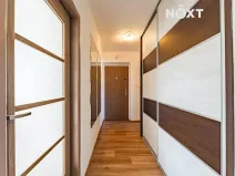 Pronájem bytu 2+1, Šumperk, Zábřežská, 55 m2