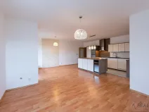 Pronájem bytu 3+kk, Ostrava, Kaminského, 94 m2