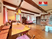 Prodej chalupy, Teplice nad Metují - Zdoňov, 265 m2