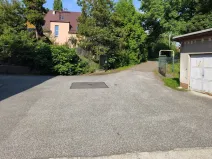 Pronájem skladu, Šenov, U Alejského dvora, 106 m2