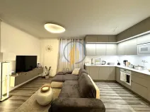 Prodej bytu 4+kk, Jičín, Třešňová, 92 m2