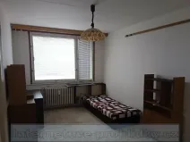 Pronájem pokoje, Praha - Háje, Plickova, 15 m2