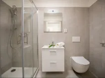 Pronájem bytu 1+kk, Brno, Poštovská, 45 m2