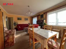 Prodej rodinného domu, Kladno, F. Plamínkové, 86 m2