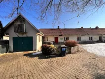 Prodej vícegeneračního domu, Vitice, 135 m2