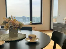 Pronájem bytu 2+kk, Praha, V třešňovce, 50 m2