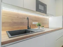 Pronájem bytu 2+1, Praha - Prosek, Litoměřická, 58 m2