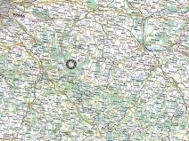 Prodej pole, Oplany, 7141 m2