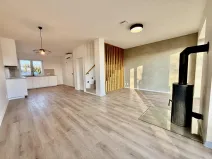 Pronájem rodinného domu, Libomyšl, 100 m2