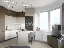 Prodej bytu 2+kk, Praha - Vršovice, Murmanská, 45 m2