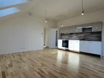 Pronájem bytu 2+kk, Dobřichovice, Souběžná, 62 m2