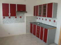 Pronájem bytu 3+1, Litvínov, Luční, 90 m2