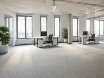 Pronájem kanceláře, Praha - Vysočany, Sokolovská, 184 m2