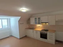 Pronájem bytu 2+kk, Hradec Králové, Letců, 48 m2