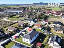 Prodej bytu 4+kk, Dobev, 117 m2