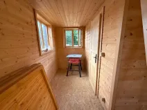Pronájem mobilheimu, Havířov, Farská, 40 m2