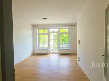 Pronájem bytu 1+kk, Písek, Krokova, 42 m2