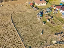 Prodej pozemku pro bydlení, Velká Hleďsebe, Kollárova, 811 m2