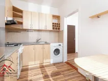 Pronájem bytu 2+1, Ostrava, Rezkova, 45 m2