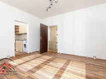 Pronájem bytu 2+1, Ostrava, Rezkova, 45 m2