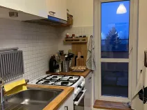 Pronájem bytu 2+1, Praha - Strašnice, Černokostelecká, 86 m2