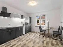 Prodej rodinného domu, Praha - Újezd nad Lesy, Klešická, 100 m2