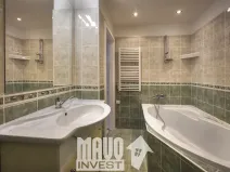 Pronájem bytu 3+1, Praha - Střížkov, Žandovská, 75 m2