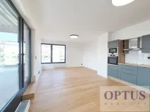 Pronájem bytu 3+kk, Praha - Stodůlky, Armády, 85 m2