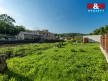 Pronájem zahrady, Benešov nad Ploučnicí, 197 m2