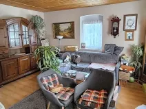 Prodej rodinného domu, Libavské Údolí, 126 m2